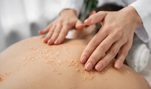 Soulsenses | Wellness & Holistic Healing, Plarivattom, Cochin