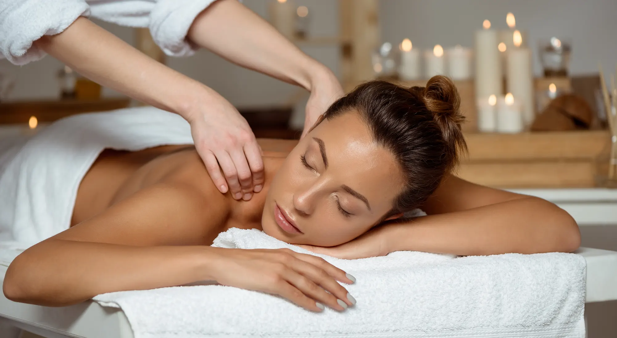 Soulsenses | Wellness & Holistic Healing, Plarivattom, Cochin