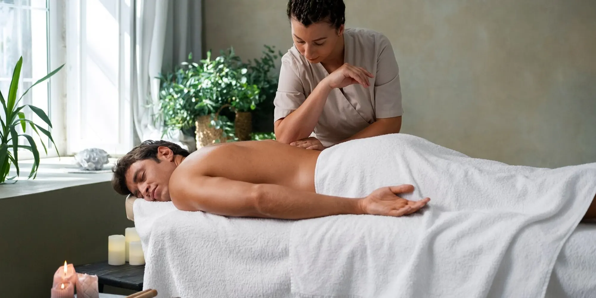 Soulsenses | Wellness & Holistic Healing, Plarivattom, Cochin