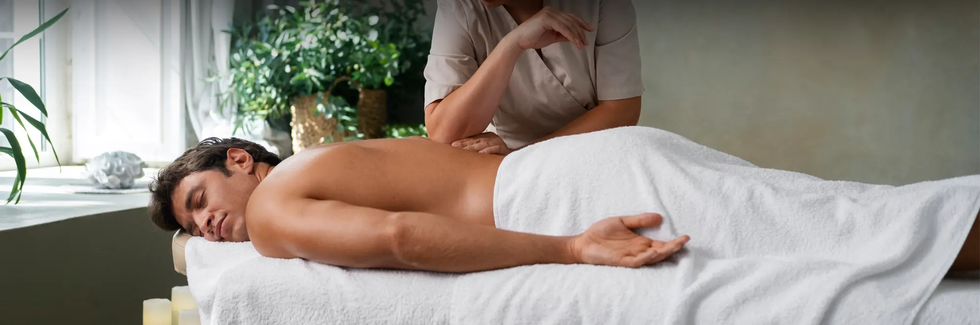 Soulsenses | Wellness & Holistic Healing, Plarivattom, Cochin