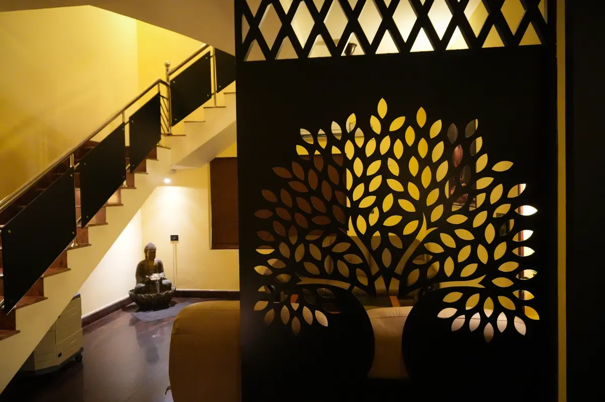 Soul & Senses Spa