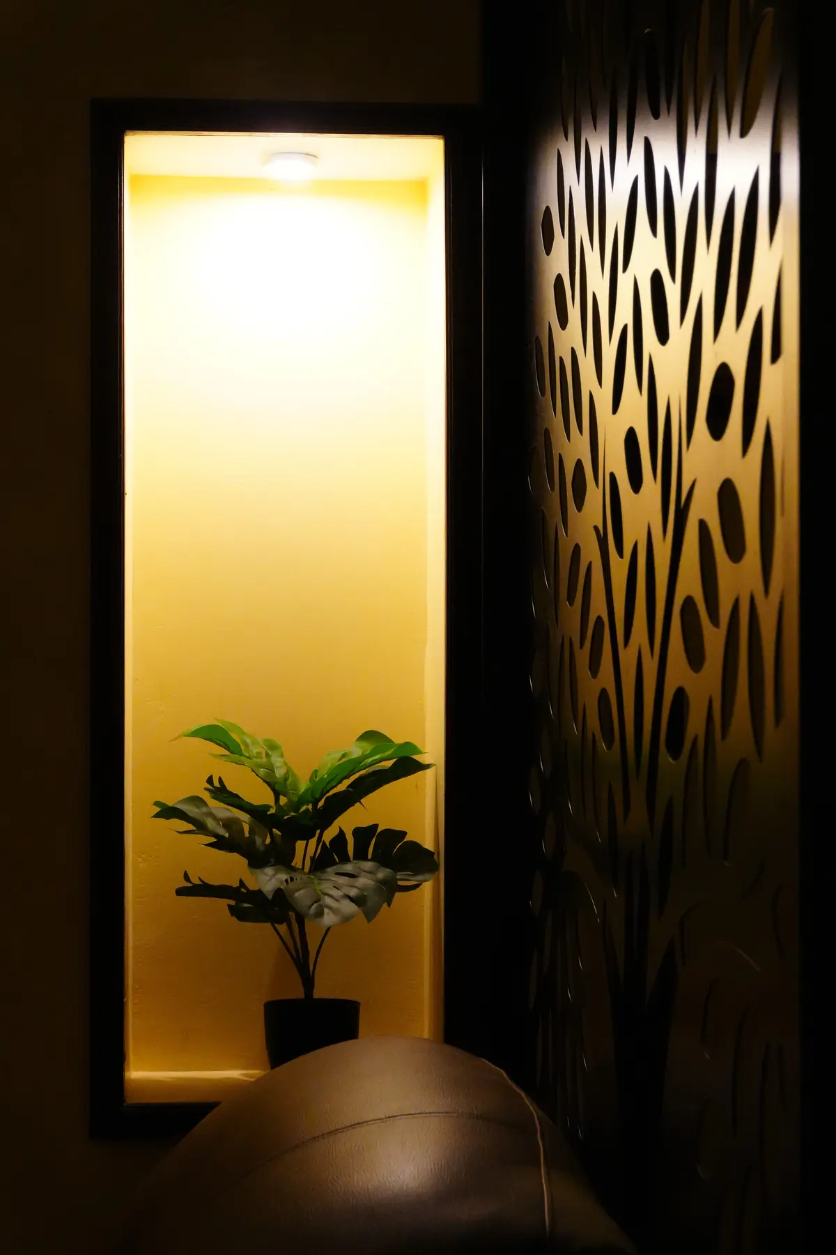 Soul & Senses Spa