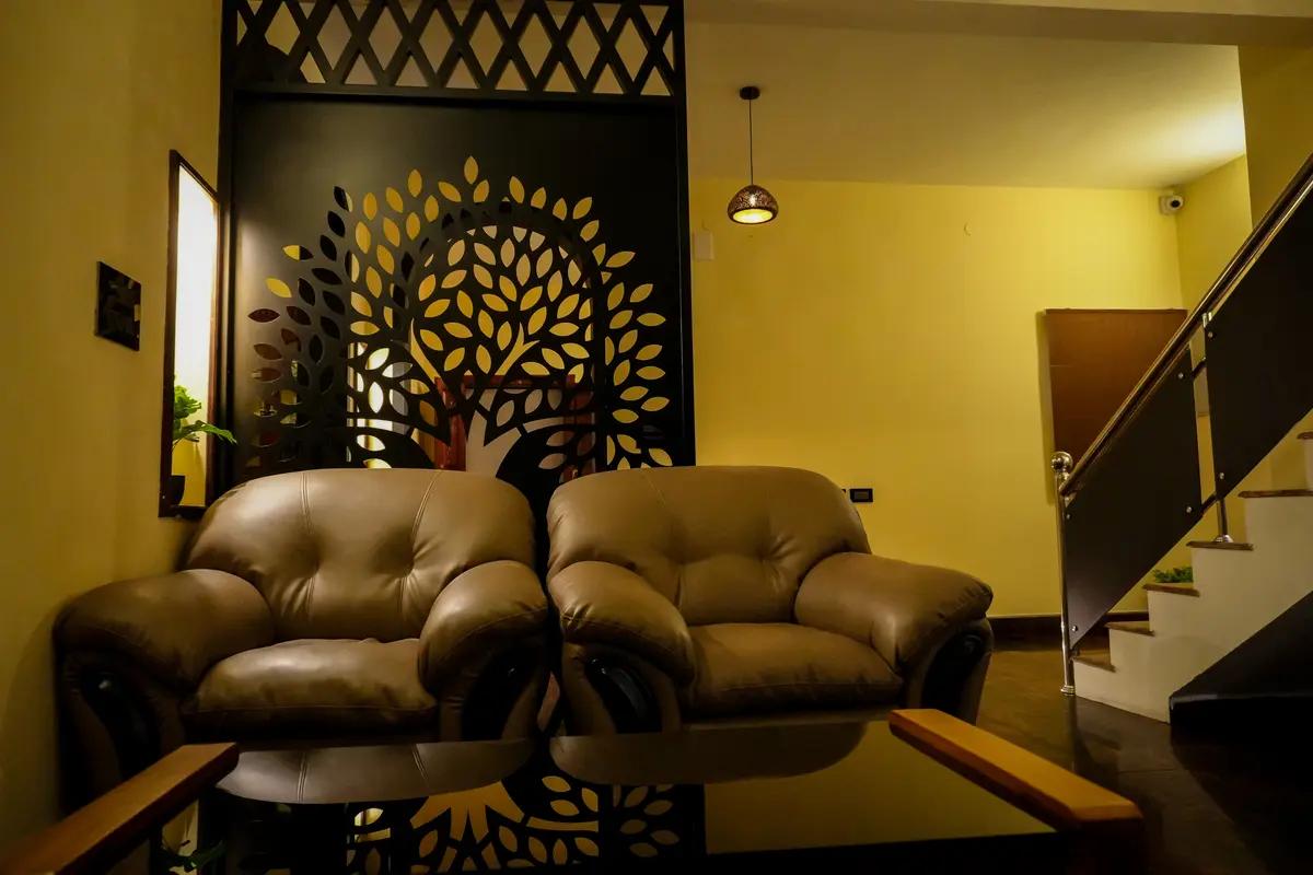 Soul & Senses Spa