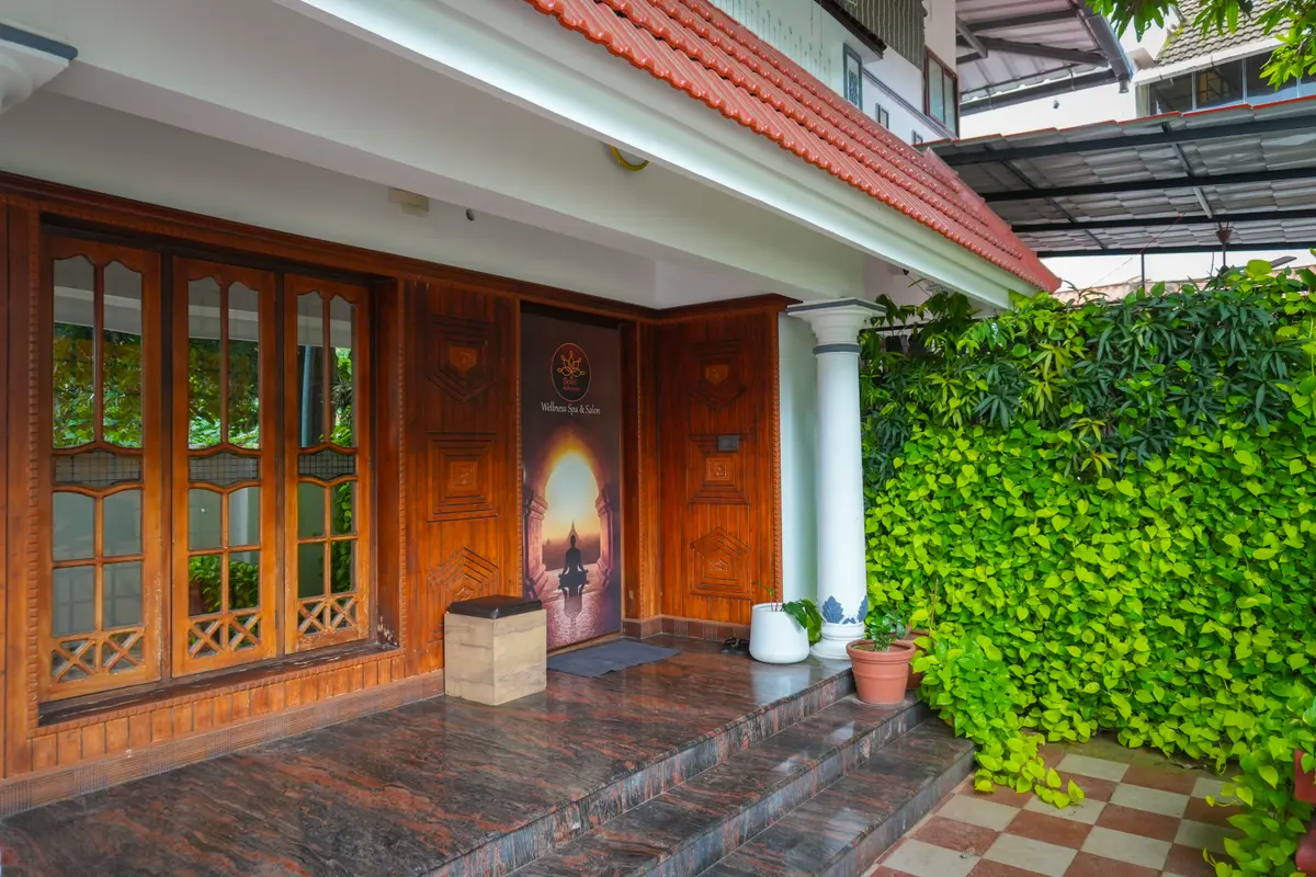 Soul & Senses Spa