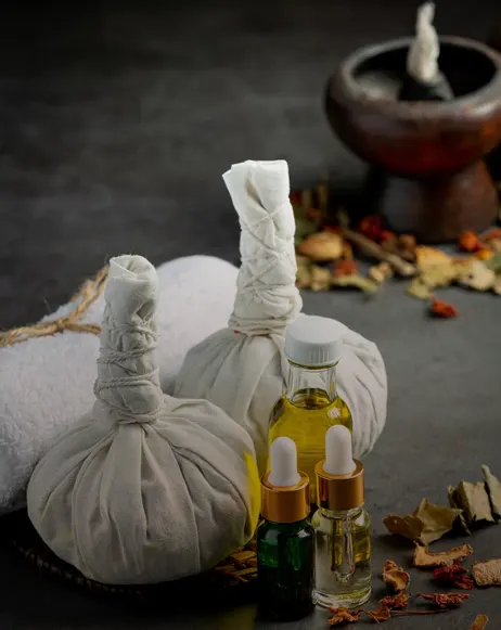 Soulsenses | Wellness & Holistic Healing, Plarivattom, Cochin