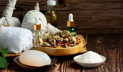 Soulsenses | Wellness & Holistic Healing, Plarivattom, Cochin