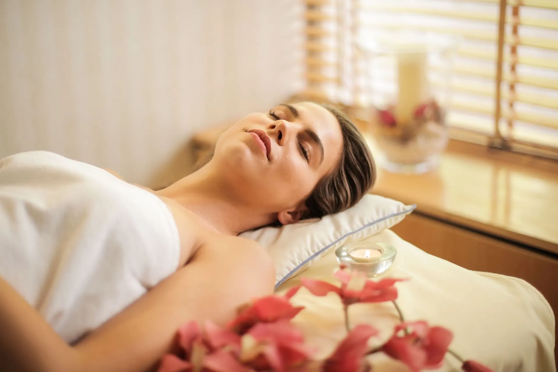 Soul & Senses Spa