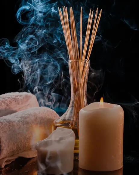Soulsenses | Wellness & Holistic Healing, Plarivattom, Cochin