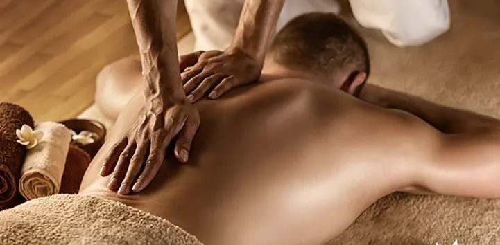 Soulsenses | Wellness & Holistic Healing, Plarivattom, Cochin