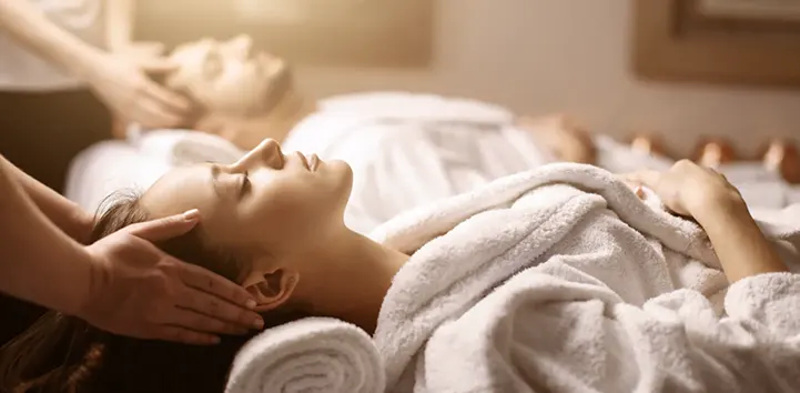 Soulsenses | Wellness & Holistic Healing, Plarivattom, Cochin