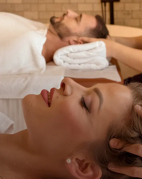 Soulsenses | Wellness & Holistic Healing, Plarivattom, Cochin